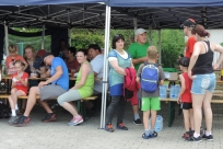 Piknik sportowy